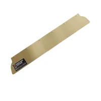 Serafimov Systems SOFT GOLD Резервно острие от неръждаема стомана 600 х 0.5 мм 12390600GB5FS